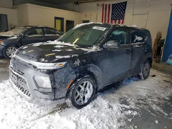 2020 Kia Soul KNDJ23AU5L7086001 Lot 74468745