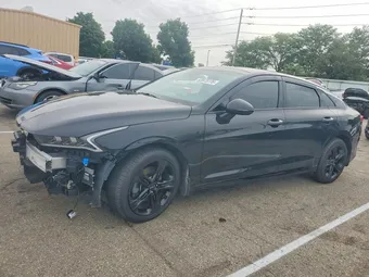 2024 Kia K5 5XXG64J27RG263165