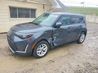 2024 Kia Soul KNDJ23AU4R7917884 Lot 51536016