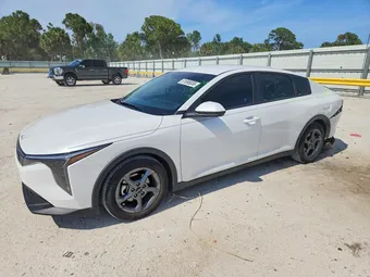 2025 Kia K4 3KPFT4DE7SE198679