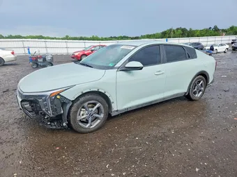 2025 Kia K4 3KPFT4DE6SE089288