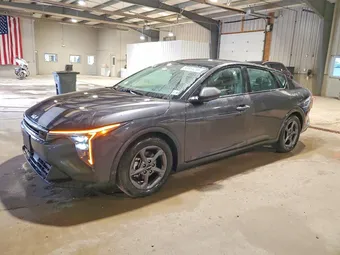 2025 Kia K4 3KPFT4DE6SE022898