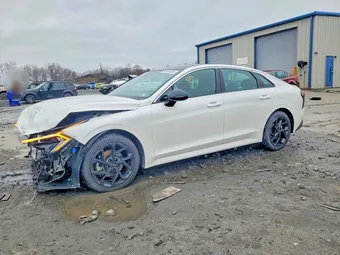 2026 Kia K5 KNAG64J7XT5420854