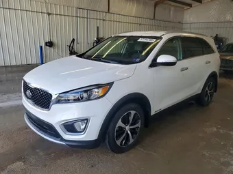 2017 Kia Sorento 5XYPHDA1XHG191468 Lot 57294786