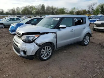 2019 Kia Soul KNDJP3A58K7006960 Lot 50110416