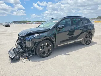 2026 Kia Sportage 5XYK53DF7TG368538 Lot 52043266