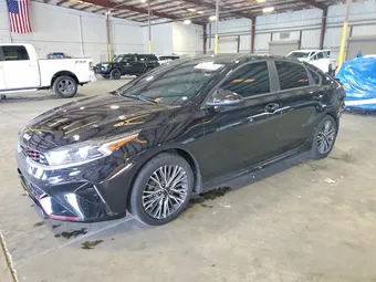 2023 Kia Forte 3KPF54AD2PE616174 Lot 52923726