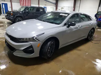 2022 Kia K5 5XXG64J29NG083860