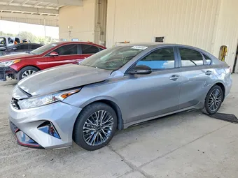 2024 Kia Forte 3KPF54AD5RE744718 Lot 47499656