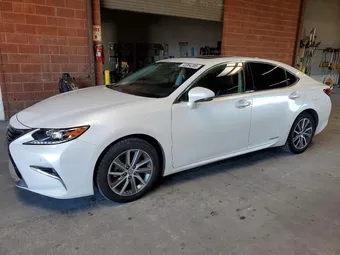 2016 Lexus ES JTHBW1GG1G2105983