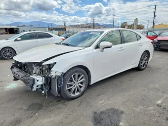 2017 Lexus ES JTHBW1GG7H2137659 Lot 55343816