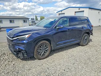 2024 Lexus TX 350 5TDAAAB65RS009084