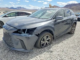 2025 Lexus RX JTJCHMAA1S2031539 Lot 54884696
