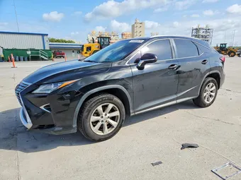 2016 Lexus RX 2T2ZZMCA1GC009441 Lot 55889626