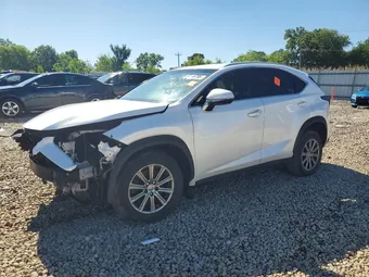 2016 Lexus NX 200T JTJYARBZ1G2038316