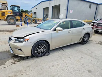 2016 Lexus ES JTHBK1GG6G2223703 Lot 54080736