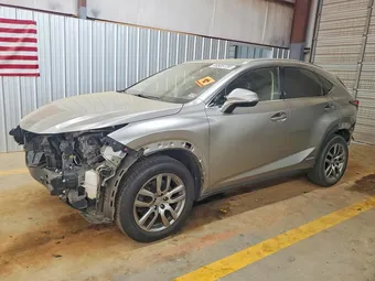2015 Lexus NX 300H JTJBJRBZ3F2018234