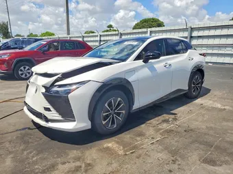 2024 Lexus RZ 300E JTJABABB9RA001509