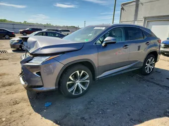2016 Lexus RX 2T2BZMCAXGC028054 Lot 55553606