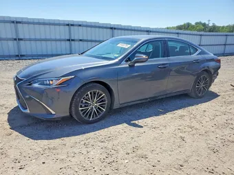 2022 Lexus ES 58ADZ1B12NU132409