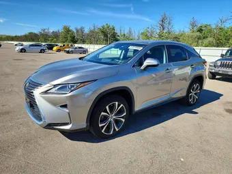 2019 Lexus RX 350 2T2BZMCA9KC200020 Lot 57819936