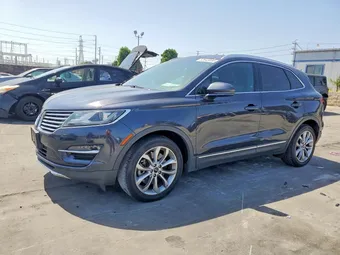 2015 Lincoln MKC 5LMCJ1A92FUJ17263