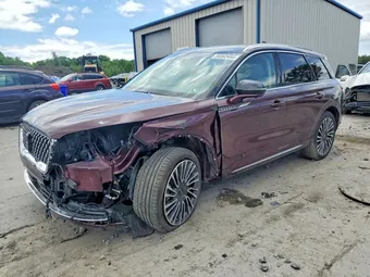 2020 Lincoln Corsair 5LMCJ2D9XLUL07020