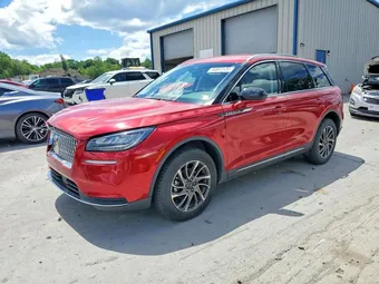 2020 Lincoln Corsair 5LMCJ1D90LUL25021