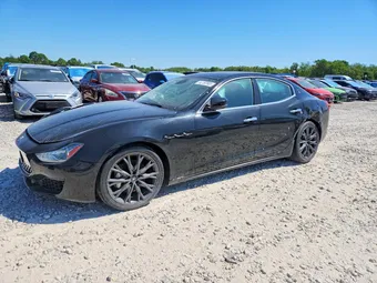2020 Maserati Ghibli ZAM57XSA2L1345072