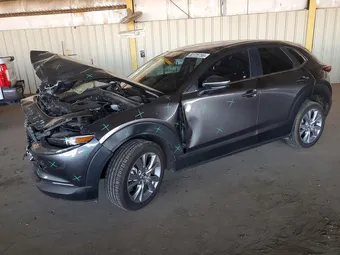 2021 Mazda CX-30 3MVDMABL2MM269850 Lot 52725756