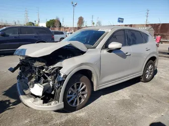 2024 Mazda CX-5 JM3KFBCL0R0403960 Lot 88983445