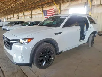 2025 Mazda CX-90 JM3KKCHA6S1215808