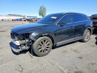 2019 Mazda CX-9 JM3TCADY9K0312743