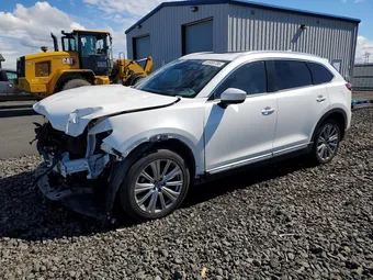 2023 Mazda CX-9 JM3TCBEY2P0644888