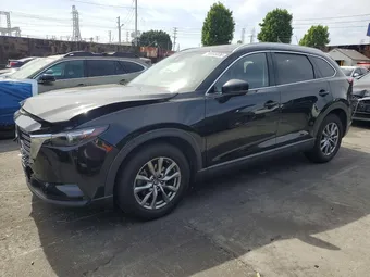 2019 Mazda CX-9 JM3TCACY0K0308887 Lot 56685836