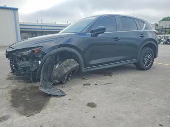 2021 Mazda CX-5 JM3KFBCM5M0482530 Lot 54991396