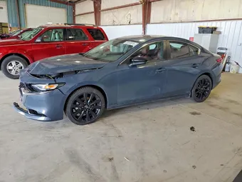 2023 Mazda 3 3MZBPBCM8PM357798 Lot 50233016