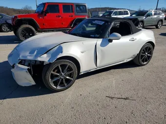 2019 Mazda MX-5 Miata JM1NDAD79K0306429 Lot 72804595