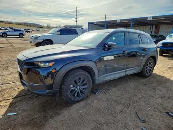 2024 Mazda CX-50 7MMVABBM6RN231113