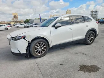 2016 Mazda CX-9 JM3TCACY0G0112178 Lot 56339236