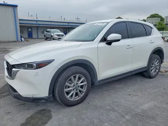 2023 Mazda CX-5 JM3KFBBM3P0283109 Lot 50774196