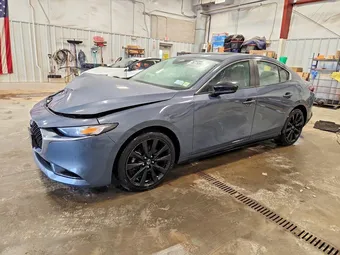 2024 Mazda 3 3MZBPBCM9RM412875 Lot 57863726