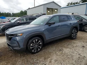 2025 Mazda CX-50 7MMVAAEW9SN139457