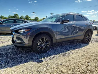 2024 Mazda CX-30 3MVDMBCM5RM647681 Lot 53470576