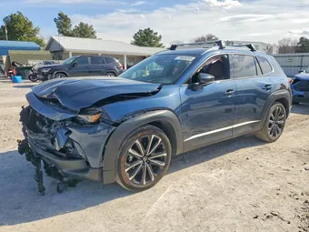 2025 Mazda CX-50 7MMVABDY8SN311793
