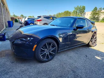 2026 Mazda MX-5 JM1NDAM7XT0700667 Lot 58366326