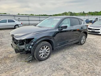 2025 Mazda CX-5 JM3KFBCL5S0588836 Lot 57854516
