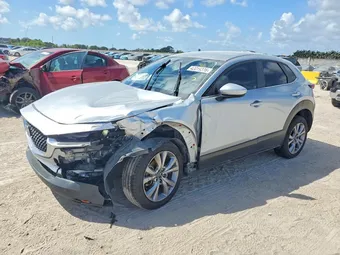 2021 Mazda CX-30 3MVDMABL3MM234864 Lot 42019376
