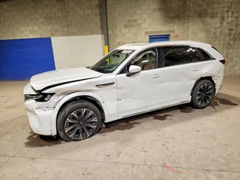 2024 Mazda CX-90 JM3KKEHC2R1102929