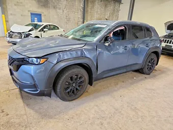 2024 Mazda CX-50 7MMVABBM7RN226289 Lot 52738406